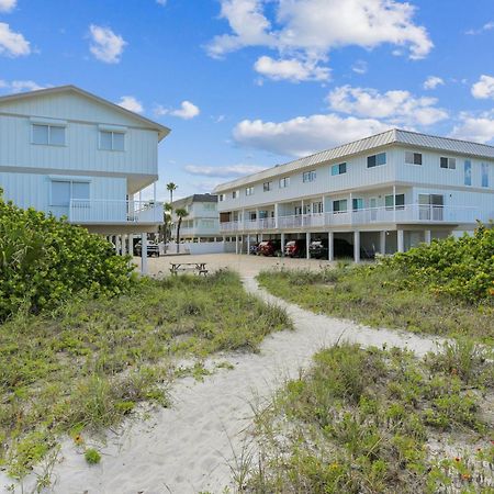 Gulfside Villas 6 Clearwater Beach Exterior foto