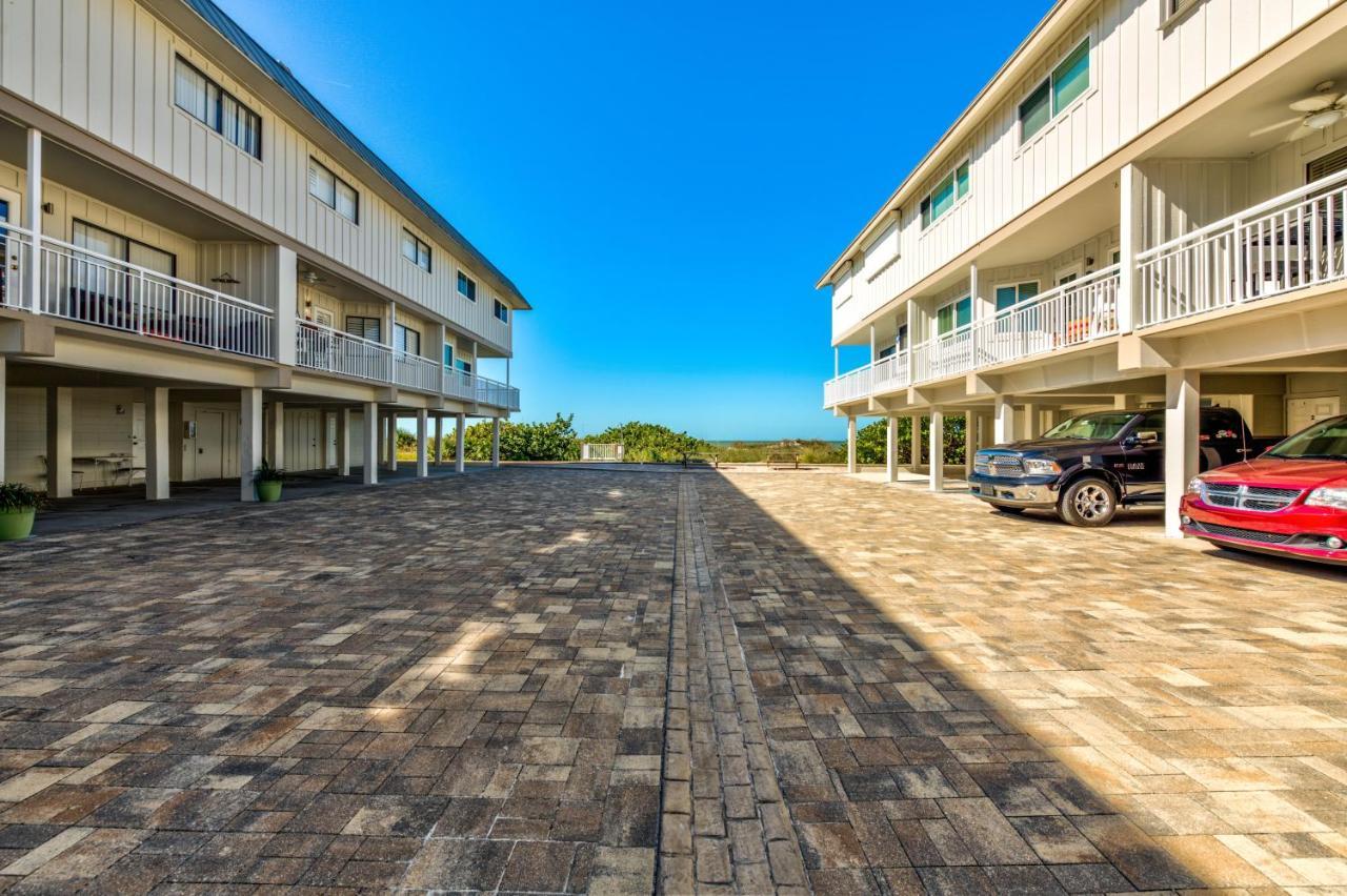 Gulfside Villas 6 Clearwater Beach Exterior foto